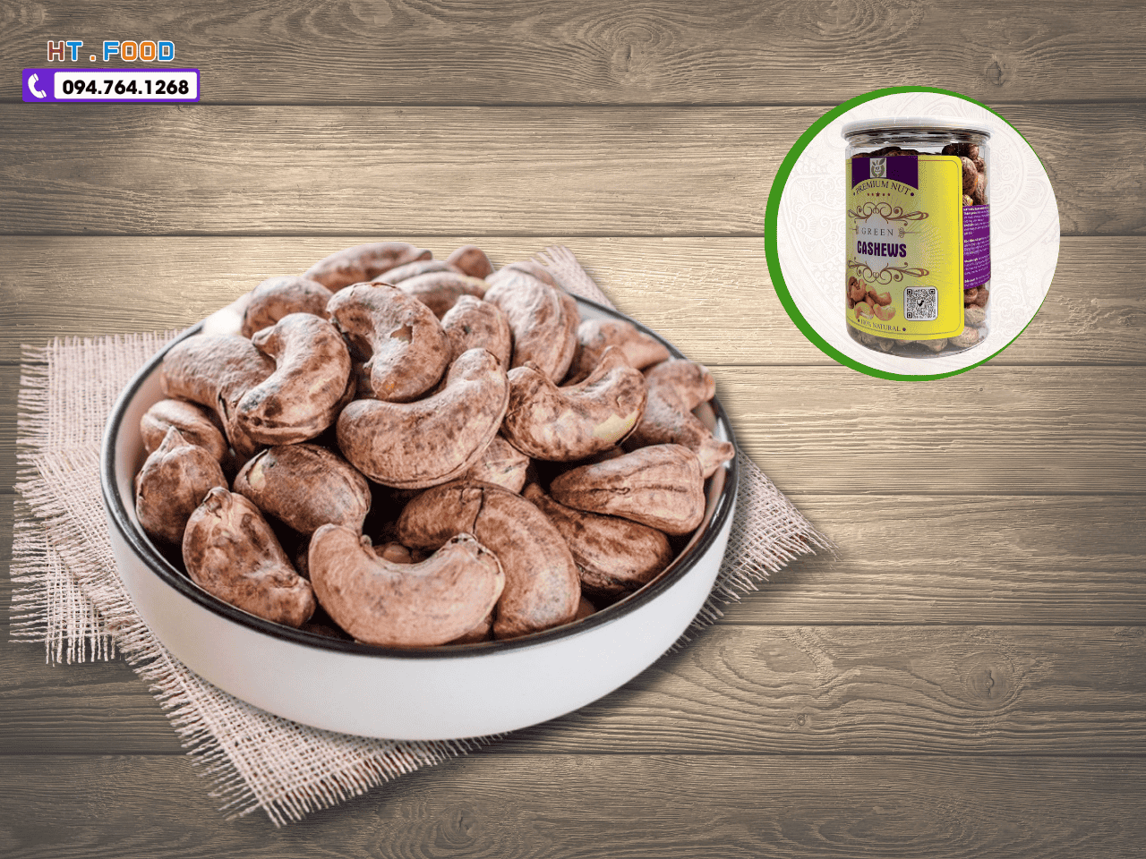 dia chi mua hat dieu phuong hoan kiem