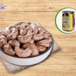 Mua hạt điều ở đâu Bắc Ninh giá rẻ nhưng vẫn chất lượng tốt? dia chi mua hat dieu tai bac ninh