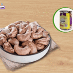 Mua hạt điều ở đâu Hà Nội? Địa chỉ bán hạt điều ngon, chất lượng! hat dieu mua o dau tai ha noi