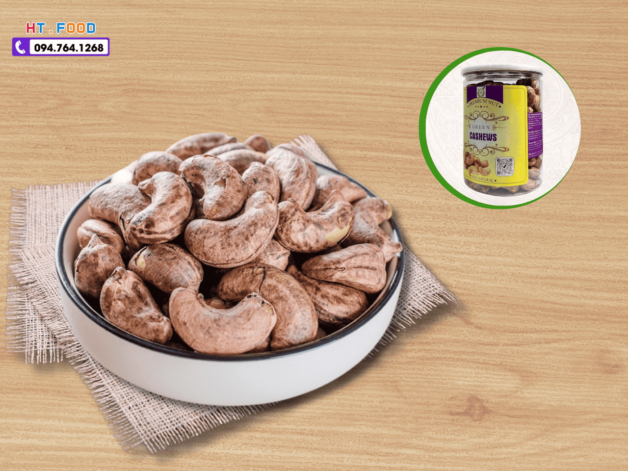 hat dieu mua o dau tai ha noi