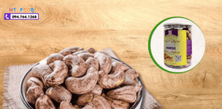 Địa chỉ cửa hàng bán hạt điều tại Thái Nguyên uy tín & chất lượng! hat dieu mua o dau tai thai nguyen