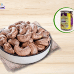 Địa chỉ bán hạt điều rang muối chuẩn Bình Phước tại Quảng Ninh hat dieu mua o tai quang ninh