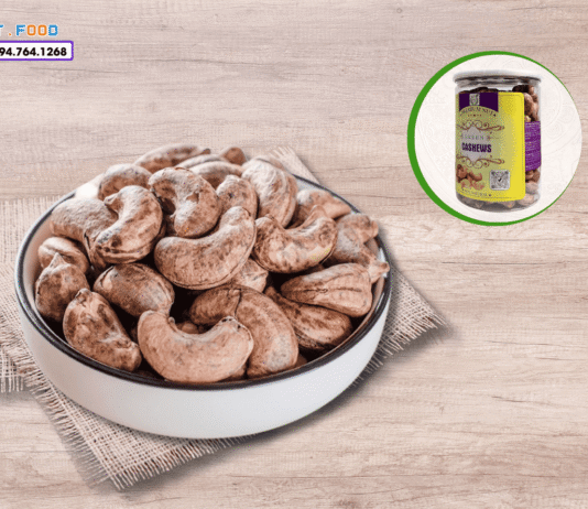 Mua hạt điều ở đâu Thanh Xuân – Hà Nội? HTFood địa chỉ uy tín hat dieu mua tai thanh xuan ha noi