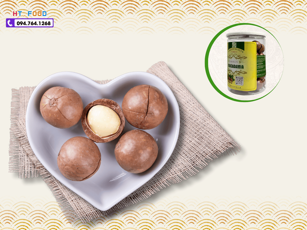 hat macca mua tai bac ninh