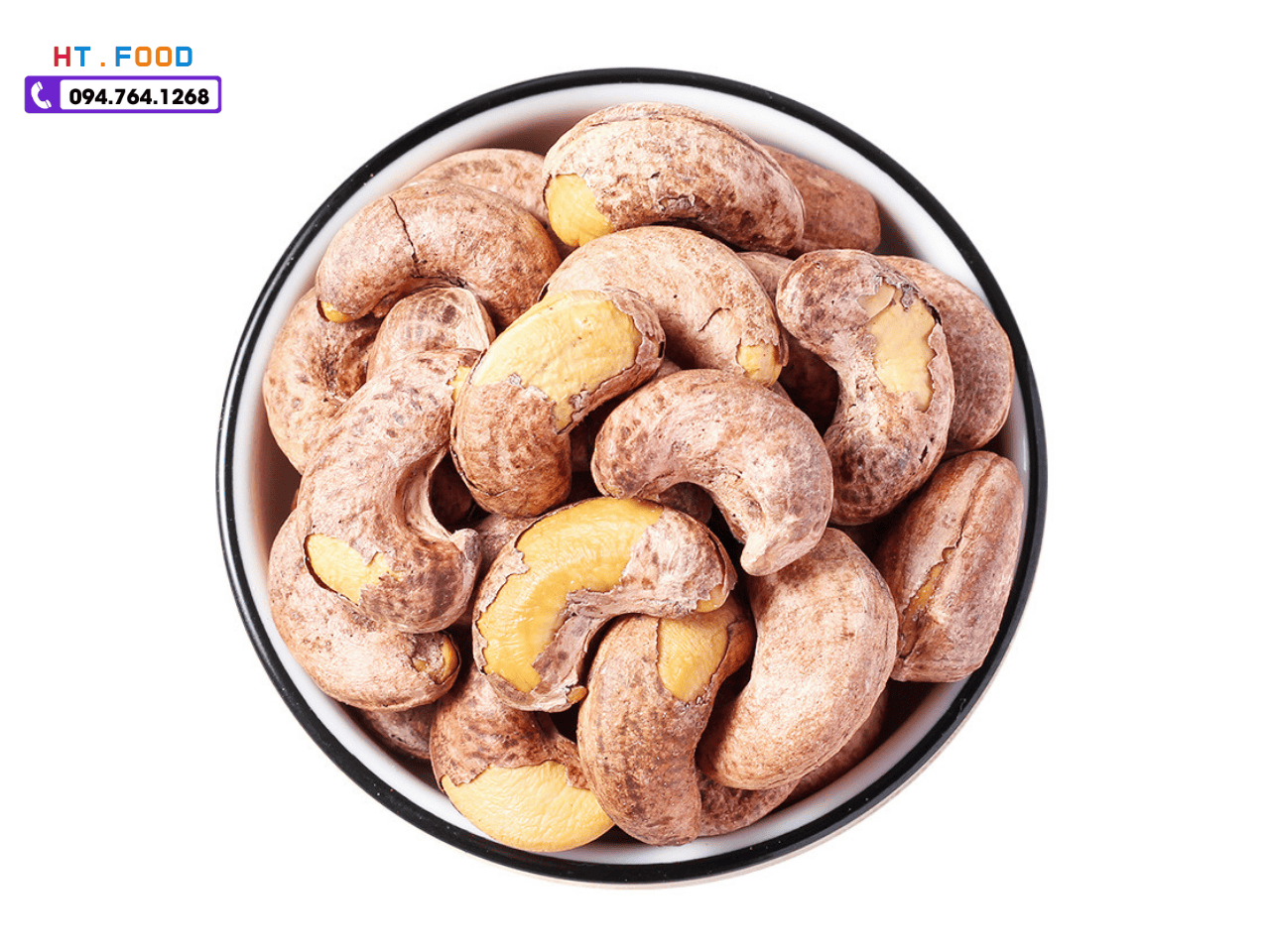 mua hat dieu tai thai nguyen