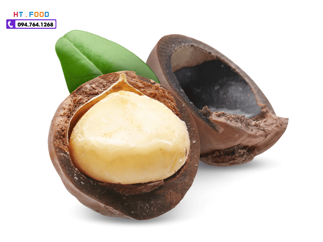 mua hat macca tai bac ninh