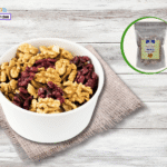 Quả óc chó Mỹ chính hãng tại phường Yên Bái, Lào Cai