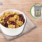 Quả óc chó Mỹ nhập khẩu tại Hà Nội – Nơi bán hàng loại 1 san pham qua oc cho ban o ha noi